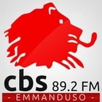 CBS Radio Buganda 89.2 – Emmanduso