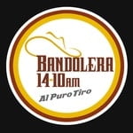 Bandolera 14-10 – XEBS