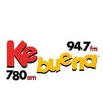 Ke Buena 94.7 FM – XHETS
