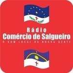 Radio Comercio de Salgueiro