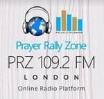 Prayer RallyZone
