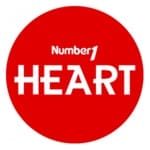 Number1 FM – Number1 Heart