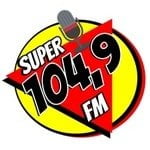 Super Rádio 104,9FM