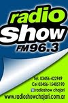 Radio Show Chajari