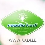 Raadio Kadi – Hiiumaa 90.1