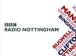BBC – Radio Nottingham