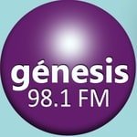 Génesis 98.1 FM – XHRL