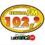Central FM 102