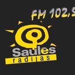 Saulės Radijas FM 102.5