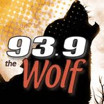 93.9 The Wolf – WTWF