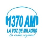 Radio La Voz de Milagro