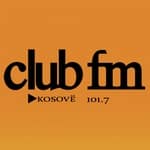 Club FM Kosovë