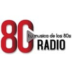 Radio 80s