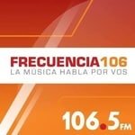 Radio Frecuencia106 FM 106.5 Escobar
