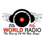 World Radio 80 90