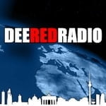 DeeRedRadio – Channel beat to beat