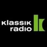Klassik Radio – Christmas