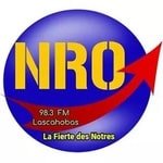 New Oriental FM (NRO)