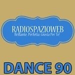 Radiospazioweb – Dance 90