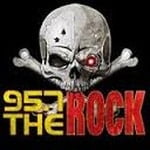95.7 The Rock – WRQT