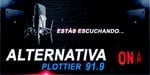 Radio Alternativa 91.9