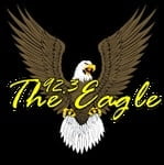92.3 FM The Eagle – KETX-FM