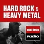 delta radio – Hard Rock & Heavy Metal (Föhnfrisur)