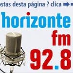 Horizonte FM 92.8 Horizonte FM 92.8