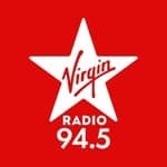 94.5 Virgin Radio – CFBT-FM