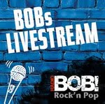 RADIO BOB! – Livestream