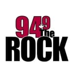 94-9 The Rock – CKGE