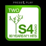 S4-Radio – Two – 80 Years Hits