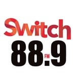 Switch 88.9 FM – XHFIL