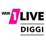 WDR – 1LIVE DIGGI