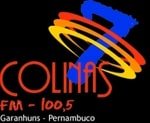 Rádio 7 Colinas FM