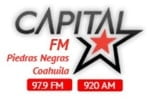 Capital FM Piedras Negras – XEMJ