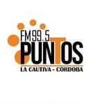 FM Puntos 99.5