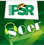 RADIO PSR – 80er
