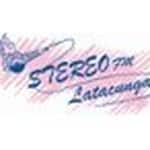 Stereo Latacunga FM