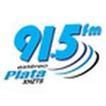 Plata 91.5 FM – XHZTS