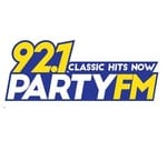 92.1 Party FM – KUMA-FM