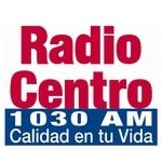 Radio Centro 1030 AM – XEQR