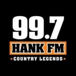 99.7 Hank FM – KNAH