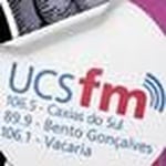 Rádio UCS FM Gonçalves