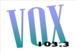 FM Vox 103.3