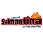 Salmantina – XEEMM