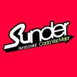 Radio Sunder