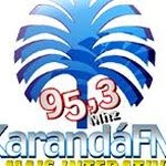 Karanda FM 95.3