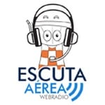 Rádio Escuta Aérea