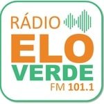 Rádio ELO Verde FM 101,1